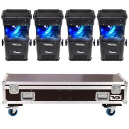 Varytec Hero Scan 150 Bundle