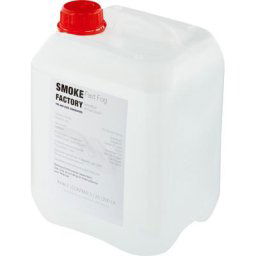 Smoke Factory Fast-Fog 5 Liter