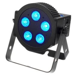 ADJ 5PX Hex