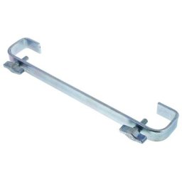 Doughty T20700 Double C-Hook 300 mm