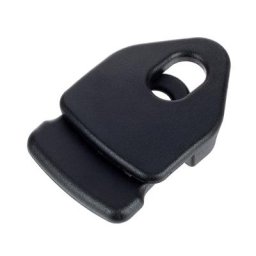 Holdon Mini Clip Black 250pcs Pack