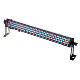 Stairville Led Bar 120/4 RGB DMX 30° 0,5m