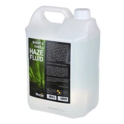 Martin by Harman Rush Haze Fluid 5l