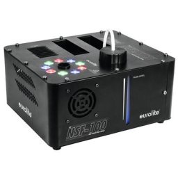 Eurolite NSF-100 Hybrid Spray Fogger