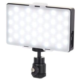 Walimex Pro LED Rainbow Pocket RGBWW
