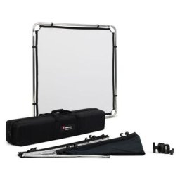 Manfrotto Pro Scrim All-in-one-Kit S
