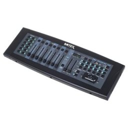 Botex Controller DMX DC-192