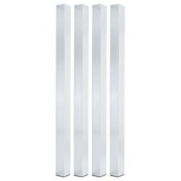 Stairville Tour Stage Leg Set of 4x 100cm