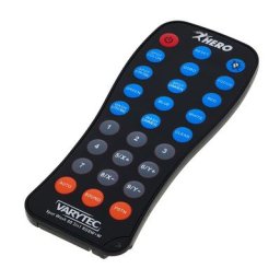 Varytec Hero Remote Spot Wash 80