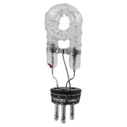 Omnilux Flash Tube 150W three Pin Base
