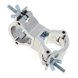 Doughty T58985 Fixed Coupler 90° 38mm