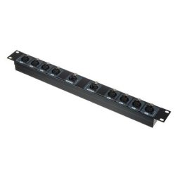 Stairville RJ45 DMX Rack Split FX42-5p