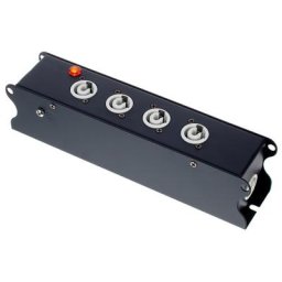 Eurolite SAB-42X Power Split Box