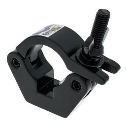 Global Truss 8122-B Half Coupler Slim Hex