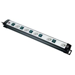 Brennenstuhl P-L Power Split 5-Way Switches