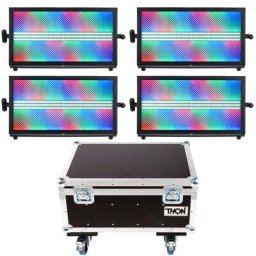 Varytec Colors SonicStrobe Bundle