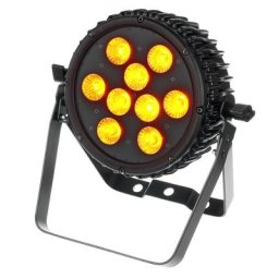 Showtec Power Spot 9 Q5