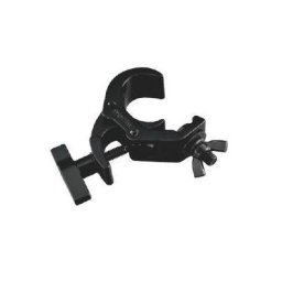 Duratruss Jr. Selflock Clamp 50kg Black