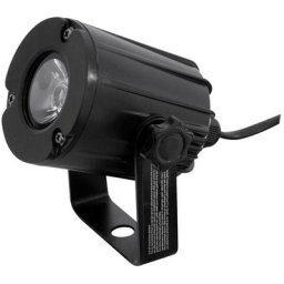 Eurolite LED PST-3W 3200 K Spot