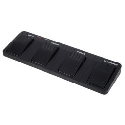 Eurolite Footswitch KLS MK2
