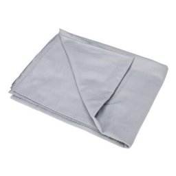 Stairville Stage Curtain Light Grey 300cm