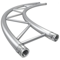 Global Truss F22R15-90H Circ. Element Ø3,0m