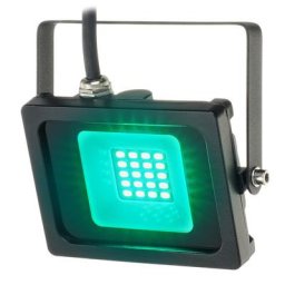 Eurolite LED IP FL-10 SMD turquoise