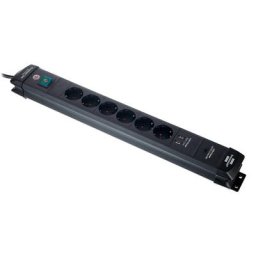 Brennenstuhl P-L Power Split 6-Way USB