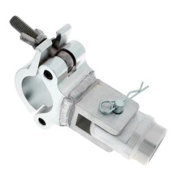 Global Truss Coupler incl Hinge Element