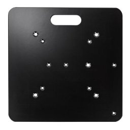 Global Truss Multi Base Plate 450x450x5mm