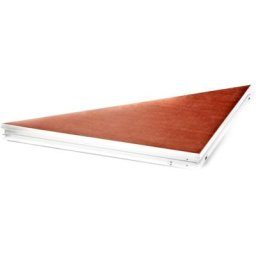 Stageworx Triangular Stage Platform IDW
