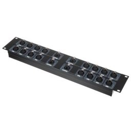 Stairville RJ45 DMX Rack Split FX44-5p