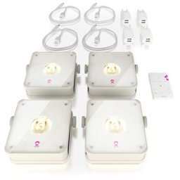 Ape Labs ApeLight mini V2 (B) Set 4 C