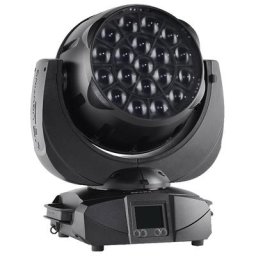 JB-Lighting Sparx12 RGBW