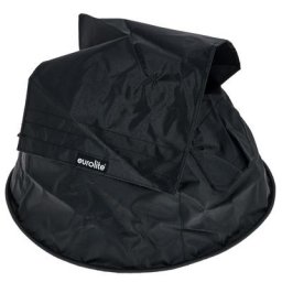 Eurolite Rain Cover Single Clamp