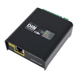 Enttec DIN Ethergate