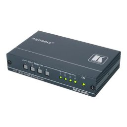 Kramer 6241HDxl 4x1 Switcher