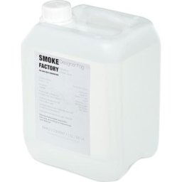 Smoke Factory Designer Fog 5 Liter