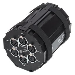 ADJ D6 Branch DMX-Splitter