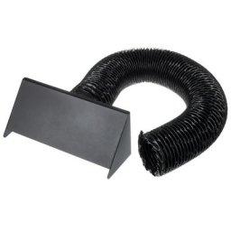 Stairville WGF-2000 Ducting Kit black