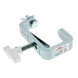 Duratruss C-Hook 50kg TÜV 35-51mm