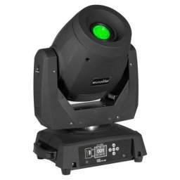 Eurolite LED TMH-S180 Moving-Head Spot