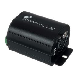 Stairville DMX Joker V2 128 Box