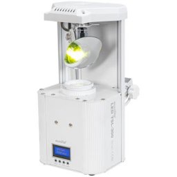 Eurolite LED TSL-350 Scan COB WH