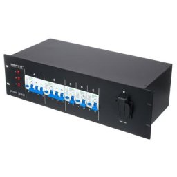 Botex PSA 322 Power Distributor