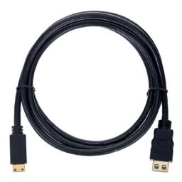 Kramer C-HM/HM/A-C-6 Cable 1.8m