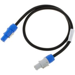 Stairville Power Twist Link Cable 1,0m
