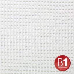 Adam Hall Gaze 201 3x4m White