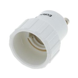Eurolite Socket Adapter GU-10 auf E-14
