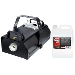 Martin JEM ZR35 Bundle
